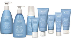 avene-pediatril